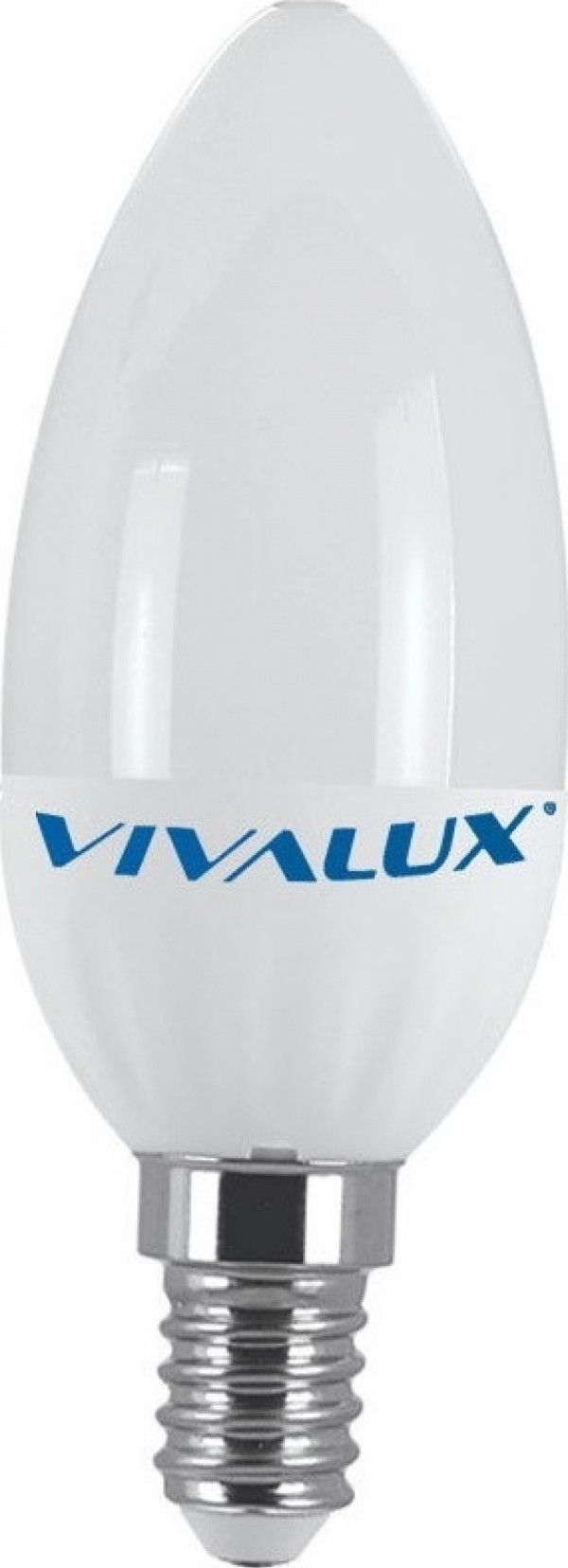 Vivalux E14 3.5W Φυσικό Λευκό 