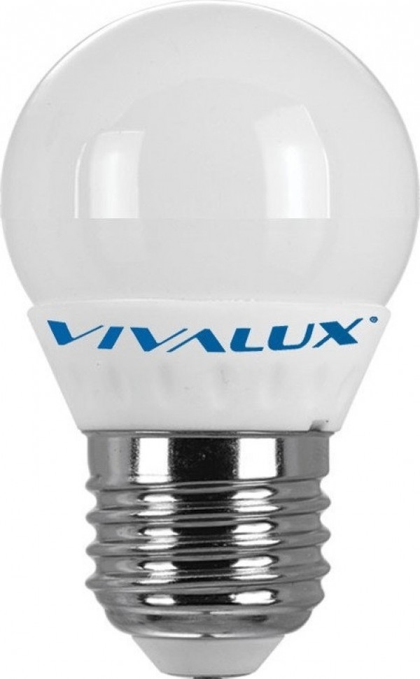 Vivalux E27 3.5W Φυσικό Λευκό